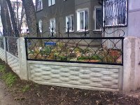 купить решетки на окна в Харькове